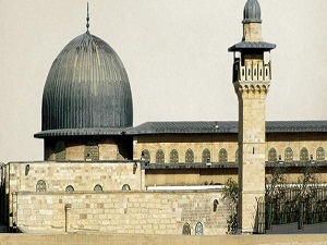 Mescid-i Aksa'ya baskın yapacaklar