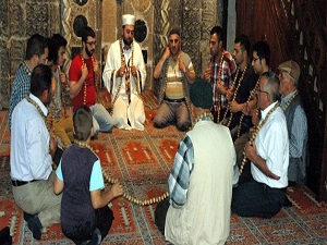 Dev tesbih Ramazan'a hazır