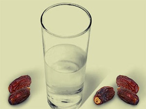 Oruç vücudu yeniliyor