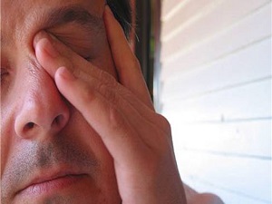 Alerjik hastalara 'kapalı alan' uyarısı!