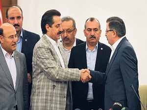 Memura ilk kez temmuz zammı yok