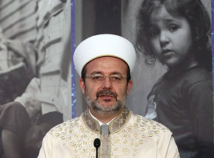 Ramazanı eğlenceye dönüştürmemeliyiz