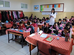 Öğretmenlerin yaz tatili öne çekildi