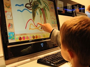 Bakanlık dijital aile'yi anlatacak