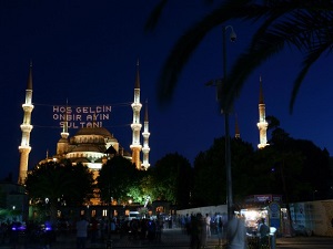 Ramazanda sağlıklı beslenme için 10 öneri