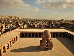 Çad'ın dul kadınları