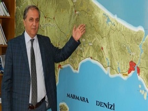 Ergene Nehri tabiatla barışıyor