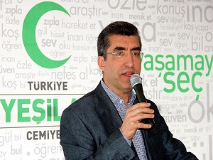 Yeşilay'dan Bonzai uyarısı