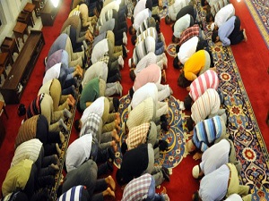 İstanbul'da hatimle teravih kıldıracak camiler