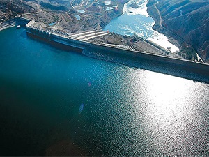 GASKİ: Barajlarda içme suyu oranı yüzde 30