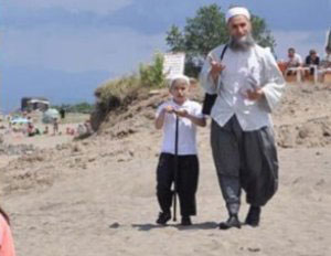 Böyle bir tebliğ yöntemimiz yok!