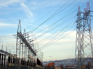 İstanbul'da elektrik kesintisi