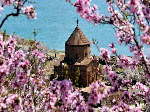 Akdamar'ın UNESCO süreci başlatıldı