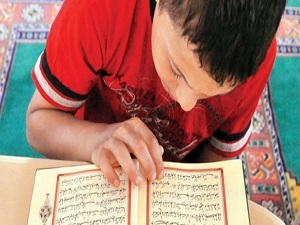 Bu yaz çocukların gönlüne Kur'an nakşedilecek