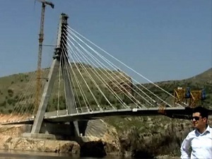 2023'e kadar 1470 köprü daha inşa edilecek!