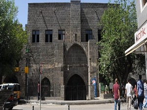 Mervani Mescidi 84 yıl sonra açılıyor