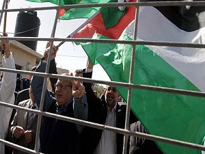 Gazze Ramazan'a ekonomik krizle giriyor