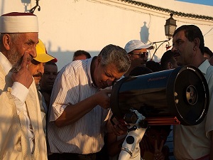 İslam dünyası Ramazan'da bile birlik olamadı