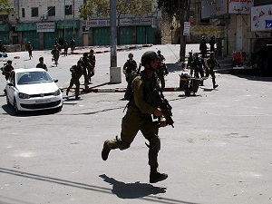 BM'den, İsrail'e aşırı güç kullanımı eleştirisi