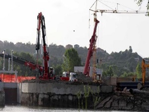 İstanbul ilave su alacak