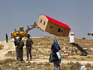 AB, Filistin’deki İsrail işgaline sessiz kalmamakta kararlı