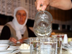 Ardahan Ramazanı karşılayan ilk il oldu