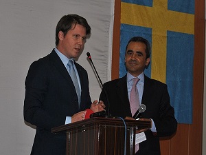 BM Suriyeli sığınmacılar için devreye girmeli