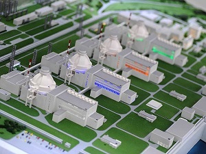 Akkuyu Nükleer Santrali İki Yıl Gecikecek