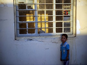 Telaferli Şii Türkmenlerin evleri yağmalandı