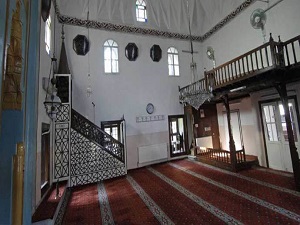 Ramazan ayında imamı olmayan köy camii kalmayacak