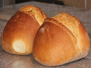 Bu ekmek, otobüs durduruyor