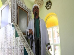 Yüzyıllardır bu geleneğini sürdürüyorlar