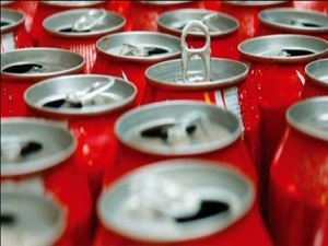 Kutu içecekteki büyük tehlike