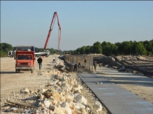 Dünyanın beklediği proje