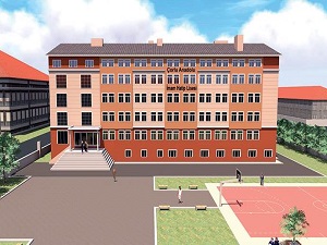 Yeni kız imam hatip liseleri geliyor