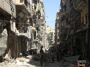 Esed güçlerinin operasyonlarında 68 kişi öldü