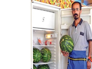 Soğuk ile satışı patlattı