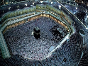 Kırklareli'nde, Umre Semineri Düzenlendi