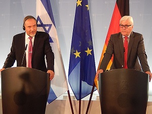 Ortadoğu'da ılımlı güçlerin koalisyonunu kurmalıyız