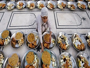 Oruç yaşlanmayı geciktiriyor