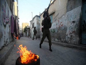 İsrail Ürdün sınırına da duvar örecek