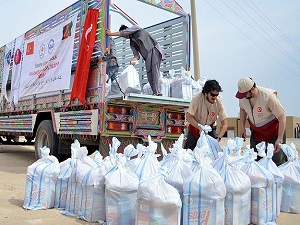 Diyanet Vakfı 7 kıtaya ulaşacak