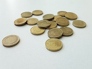 Kuruş deyip geçmeyin !