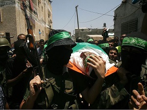 İsrail'den Gazze’deki 34 noktaya hava saldırısı