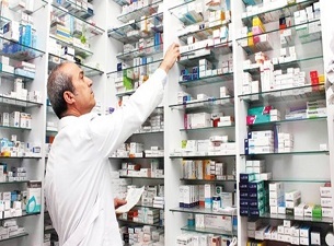 İstanbul'daki eczanelerden 'Suriyelilere ilaç yok' kararı!