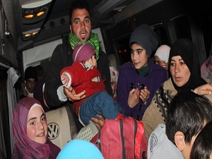 Uluslararası Af Örgütü'nden Açıklama