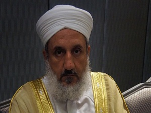 IŞİD Sünnilerin içindeki bir hastalık