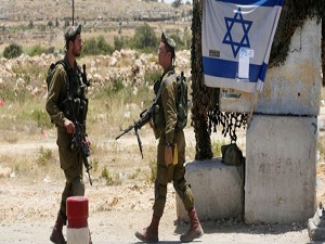 İsrail El-Halil'i ablukaya aldı