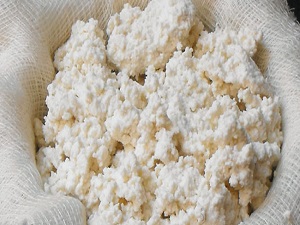 Lorun proteini yumurtadan daha yüksek