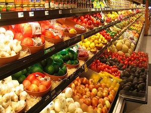 55 gıda ürününde alım gücü düştü